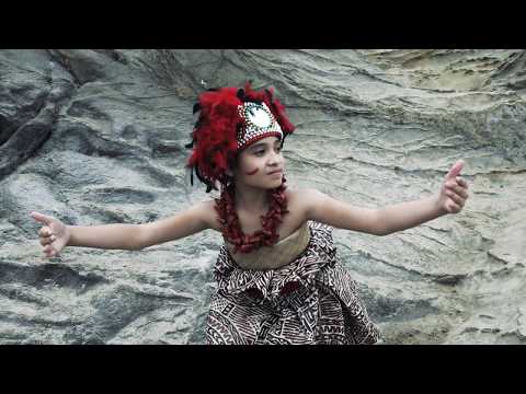 Malietoa - [Official Music Video) Loa Greyson, Ft. Pasifika Voices 2017