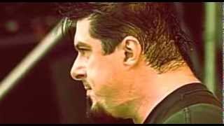 Obituary Slowly We Rot Live At Wacken 2005 by deomonios