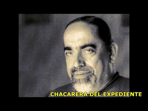 CHACARERA DEL EXPEDIENTE - OBRAS DEL CUCHI LEGUIZAMON