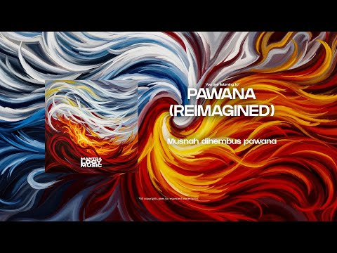 PAWANA - Search (Reimagined by MantraLogy)
