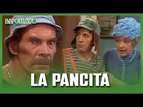El Chavo del 8: Don Ramón's Belly