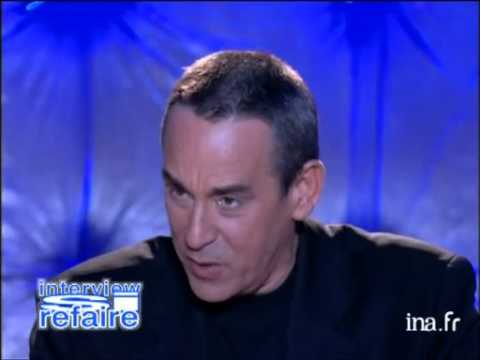 Interview Si c'était à refaire Isabelle Mergault - Archive INA
