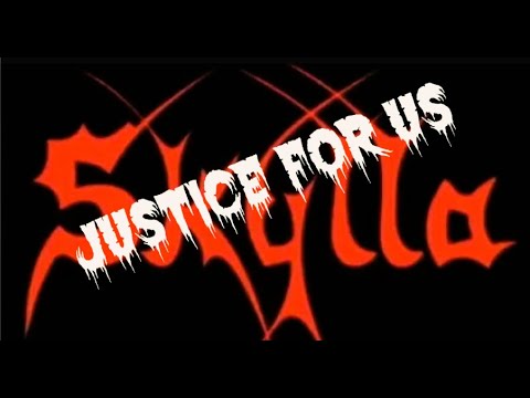 SKYLLA CZ - SKYLLA CZ Justice for us (official Video)