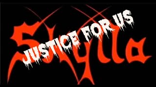 Video SKYLLA CZ Justice for us (official Video)