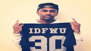 Big Sean - I Don't Fuck With You (Michael Berry Remix)