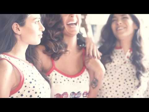 Backstage | Buccia di Mela SS17 Collection