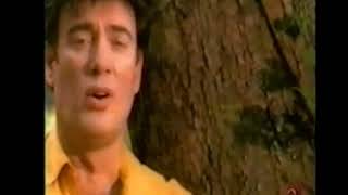 Ronnie McDowell  Love Me Tender