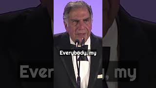 Do what others think cant be done Ratan Tata 🔥