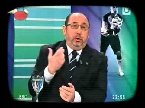 BENDITA TV 263 - EL ABANDERADO URUGUAYO