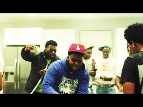 Young Who ft SieteGang Yabbie & A Plus  " She A Fan "