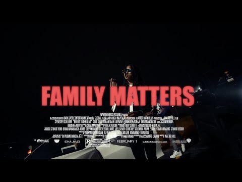 [FREE] Rio Da Yung OG x Flint x Babyfxce E Type Beat - “Family Matters”