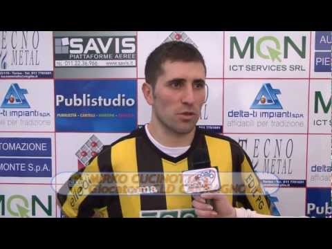 Rosta Torino - CLD 3-3