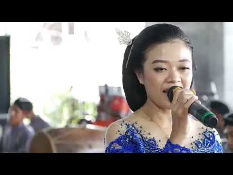 LANGGAM GUBUK ASMORO - RIA VIOLINA - SUPRA NADA INDONESIA