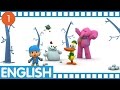 Pocoyo In English Session 1 Ep 01 04