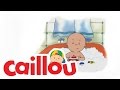 Caillou Downhill From Here S02E04 Videos For Kids