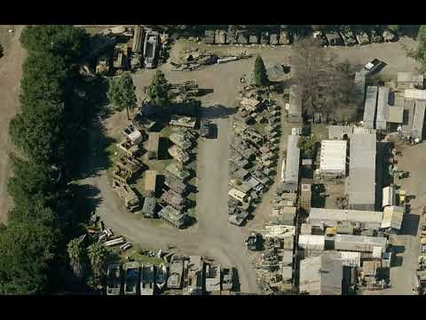 American Military Museum