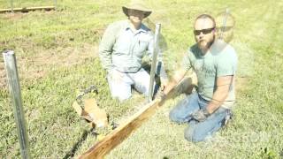 4  Installing the Baseboards