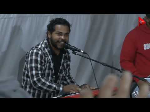 Pr. VERIDIANO FROTA-O CÉU FICOU BAIXINHO ! AQUI!-VIGÍLIA -CULTO NA ROÇA -10/07/21