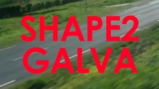 Shape2 - Galva | STOMOXINE rec.