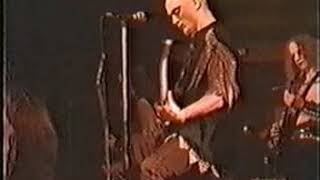 Old Man&#39;s Child - Soul Possessed  Live in Vosselaar, Belgium 24.05.1998