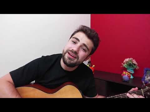 Bruno Faglioni - Stay With Me (Sam Smith cover)