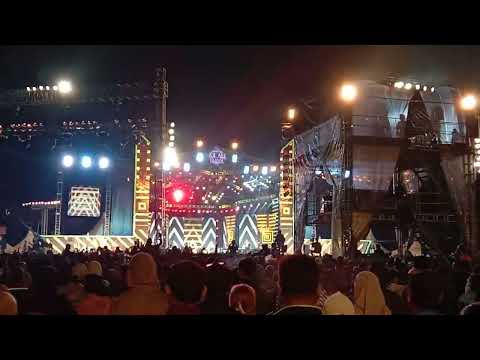 live D'Bagindas suka sama kamu di kilau raya MNCTV  #salatiga #twss