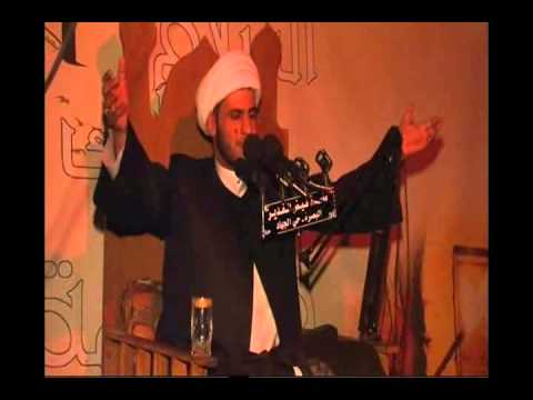 ⁣نعي قوي جدا ومفجع