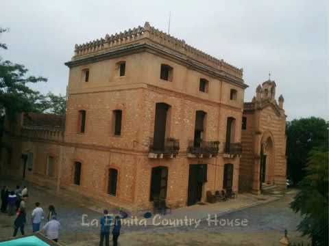 Carcaixent, an european town