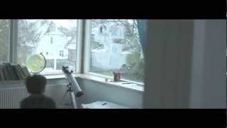 Navneløs - Metronord (Official video)