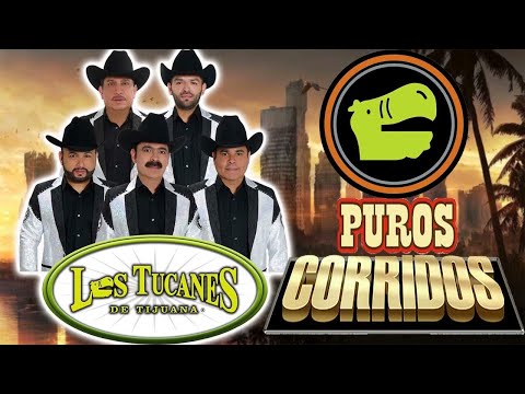 Para Tucancillos Y Tucancillas – Los Tucanes De Tijuana (Album Completo)