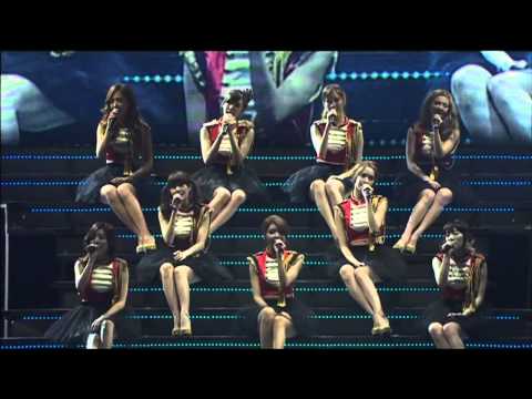 HD [SNSD] Girls' Generation / Complete - LIVE