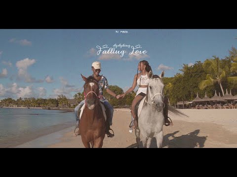 DYDYKING - FALLING LOVE (CLIP OFFICIEL)