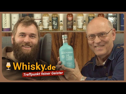 Bruichladdich The Classic Laddie