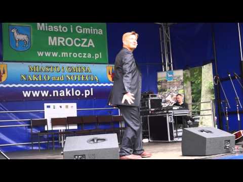 Jacek Ziobro, skecz  Jaka to melodia