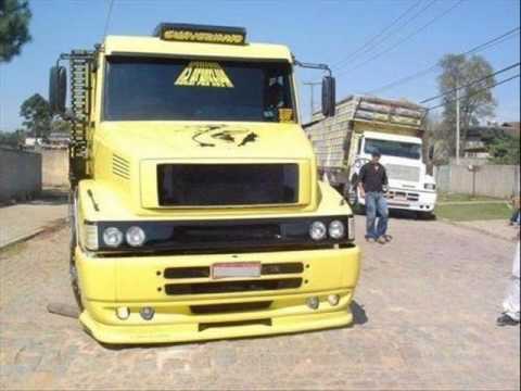 Caminhão Amigo video
