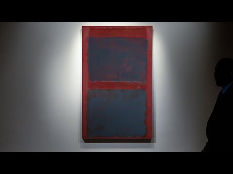The Painting that Changed Mark Rothko’s Career