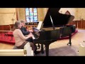 2015 03 01 Prokoviev Peter And The Wolf I IV Piano Duet OP 67