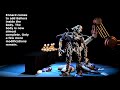 This Is How Ennard Was Created