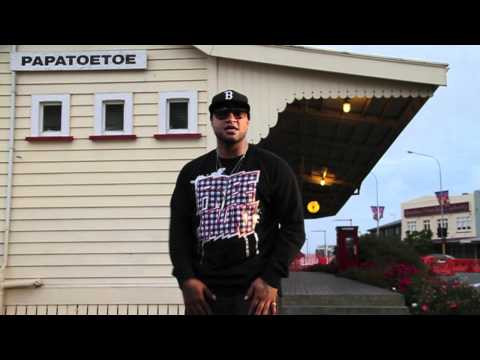 Tyree - I Do It For My City (Official Music Video)