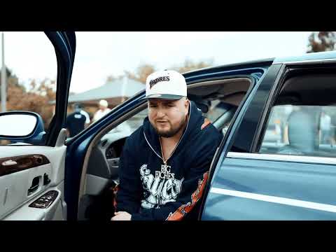 Young Rich x Krooks The Felon - Tough guy (Official Music Video) Prod by Shawn scope