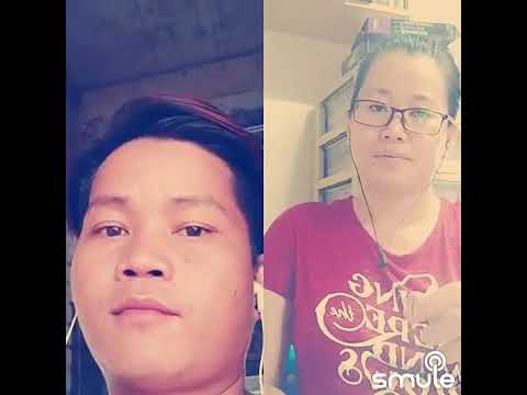 Joni duet allys _dady masih hensom mami masih sexy