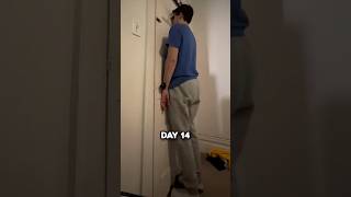He Thought He Could Phase Through A Wall 😳 