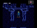 Super Metroid Zero Suit Combat Armor Playthrough 01 No Commentary