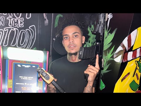 Sayso Jayso ft Elgwopo (Gwopkid) - No Hook Freestyle…filmed by:@shottbynate