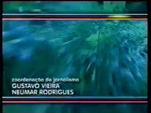 Vinheta Linha Direta (14/04/2005)