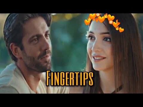 Deniz & Ozan ( Ozden- Bay yanliş) || fingertips