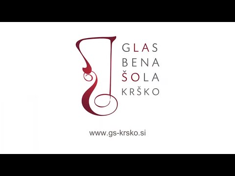 Učenci in učitelji skupaj na odru