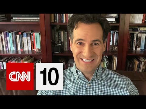 Anything But A Normal Year | July 29, 2020