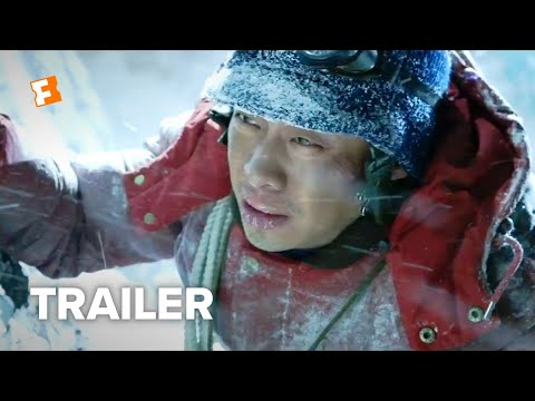The Climbers Trailer #1 (2019) | Movieclips Indie