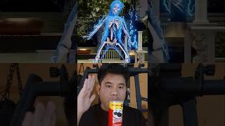Download lagu This Kid Got Electrocuted While Playing a Game 😱 mp3